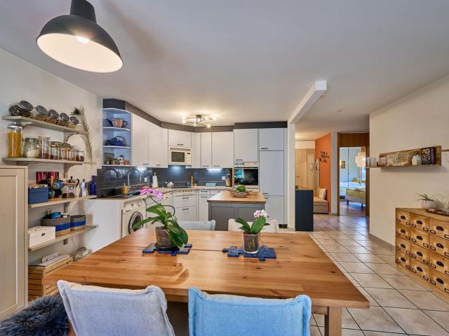 Apartment kaufen in Trois-Rods, Boudry