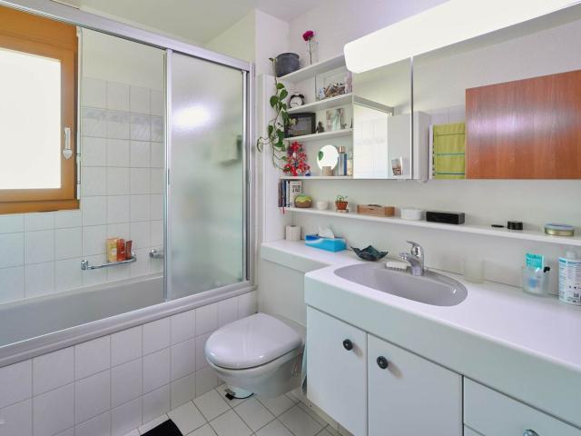 Apartment kaufen
