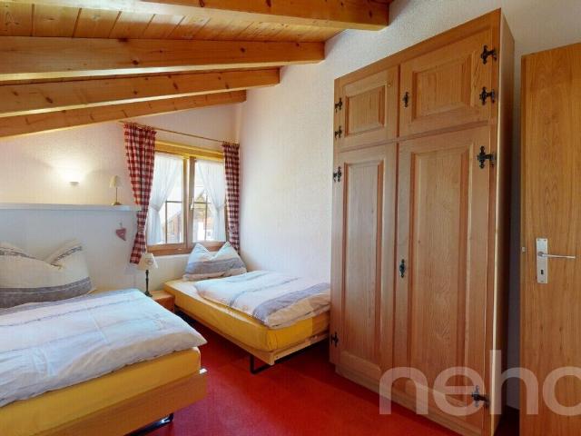 Apartment kaufen in Andiast, Graubünden