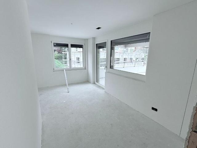 Apartment kaufen