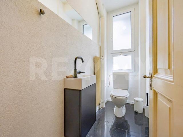 Apartment kaufen