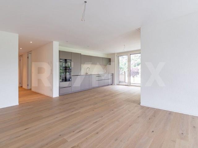 Apartment kaufen