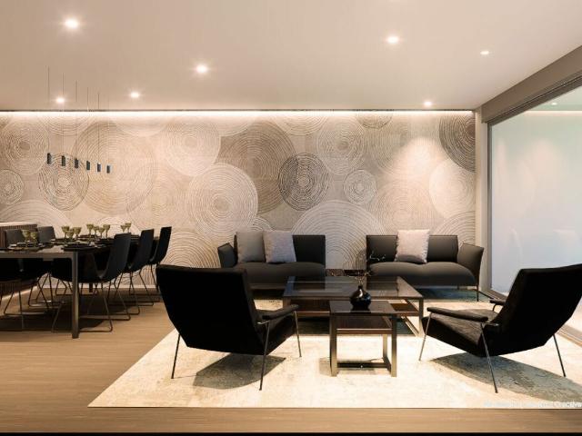 Apartment kaufen in Brione sopra Minusio, Tessin