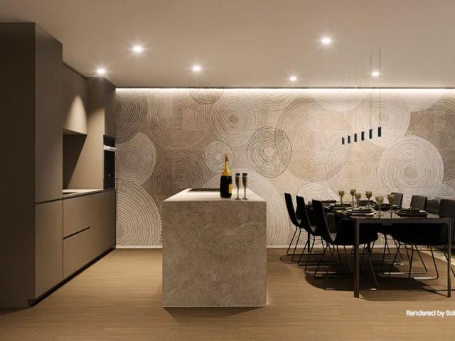 Apartment kaufen in Brione sopra Minusio, Tessin