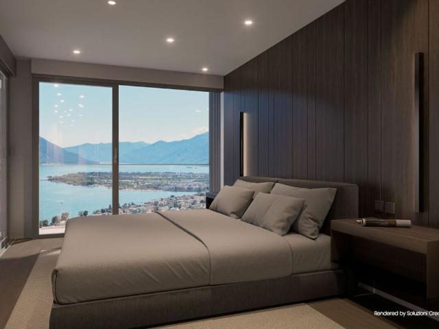 Apartment kaufen in Brione sopra Minusio, Tessin
