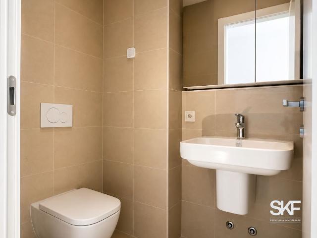 Apartment kaufen in Brissago, Tessin