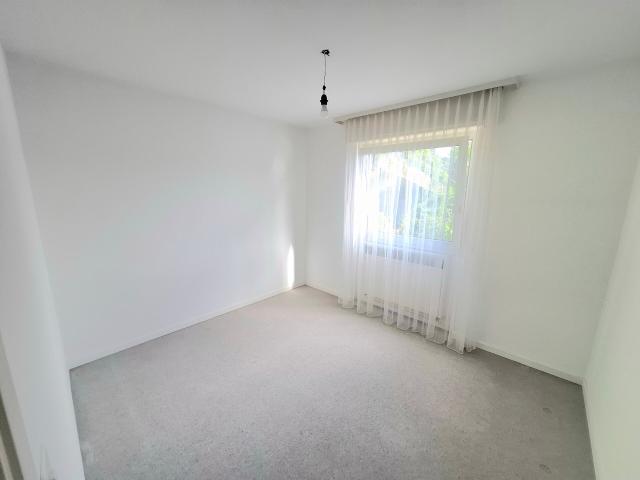 Apartment kaufen
