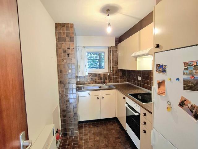 Apartment kaufen