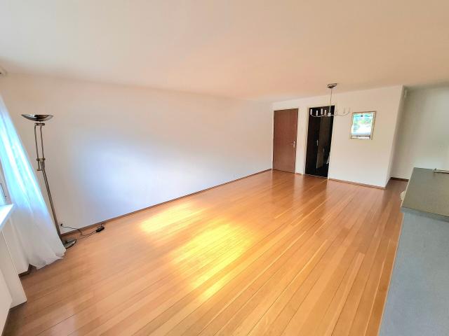 Apartment kaufen