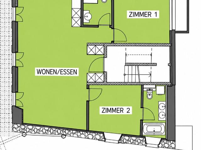 Apartment kaufen