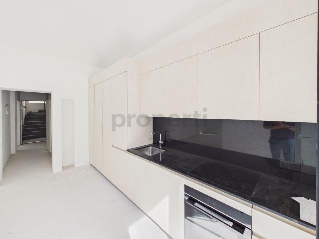 Apartment kaufen