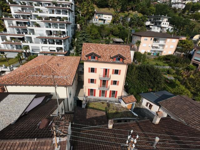 Apartment kaufen