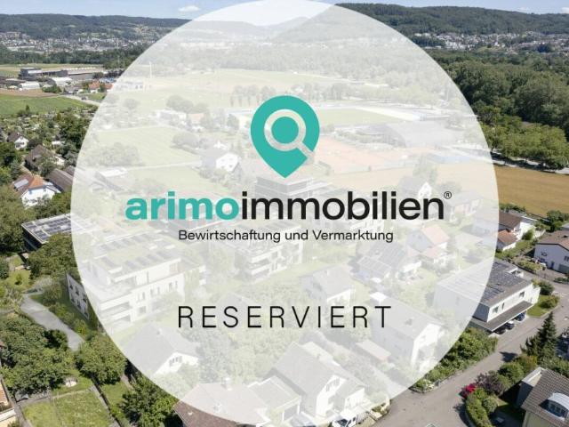 Apartment kaufen in Brügg, Bern