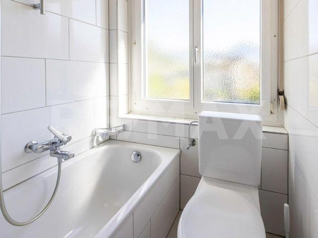 Apartment kaufen