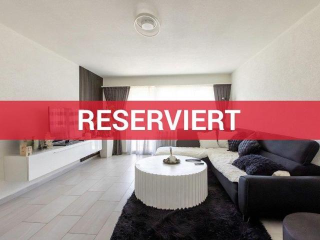 Apartment kaufen