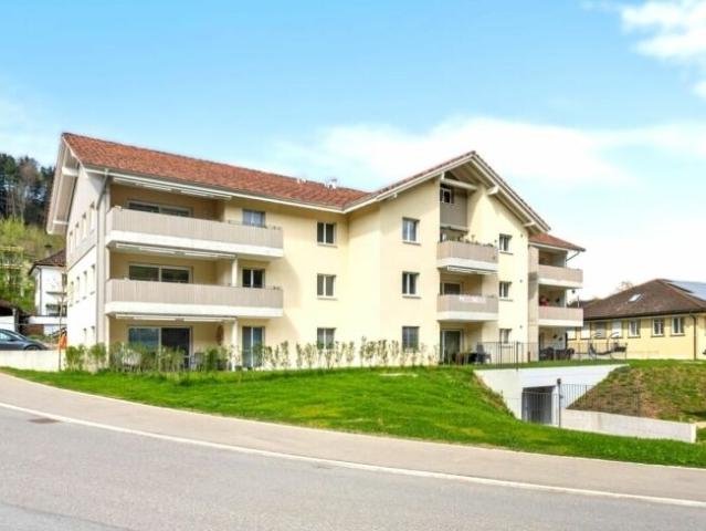 Apartment kaufen in Bühler, Appenzell Ausserrhoden