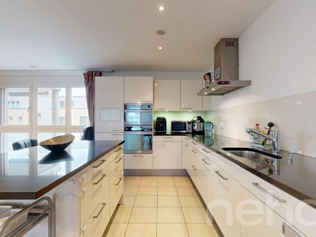 Apartment kaufen in Bülach, Zürich