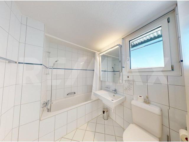 Apartment kaufen