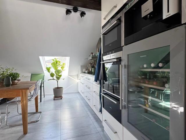 Apartment kaufen