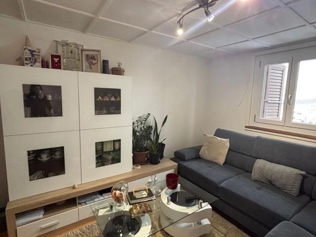Apartment kaufen