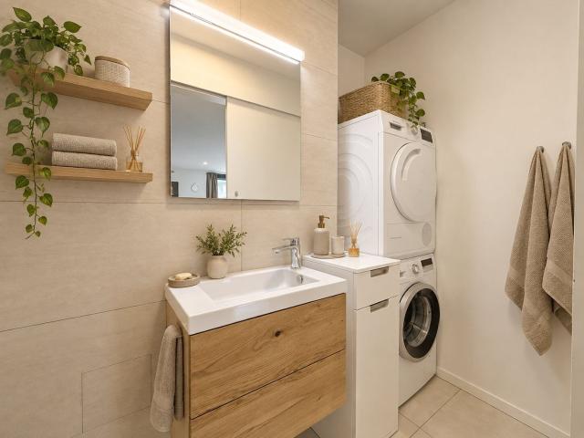 Apartment kaufen