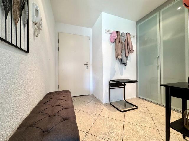 Apartment kaufen