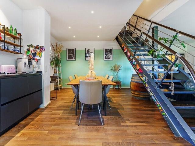 Apartment kaufen