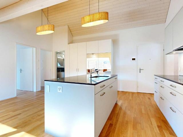 Apartment kaufen in Büsserach, Solothurn