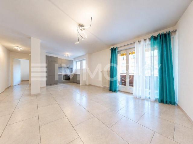 Apartment kaufen