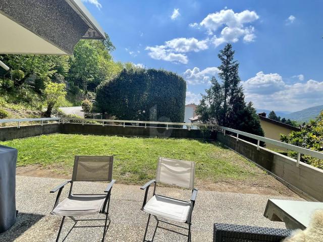 Apartment kaufen in Cadempino, Tessin