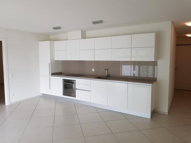 Apartment kaufen