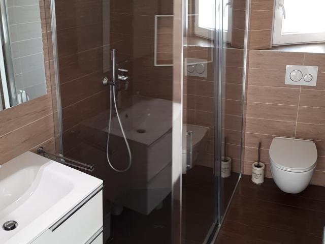 Apartment kaufen