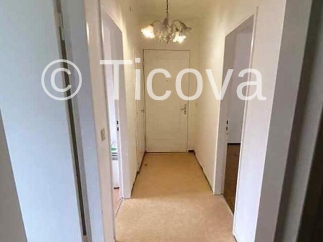 Apartment kaufen
