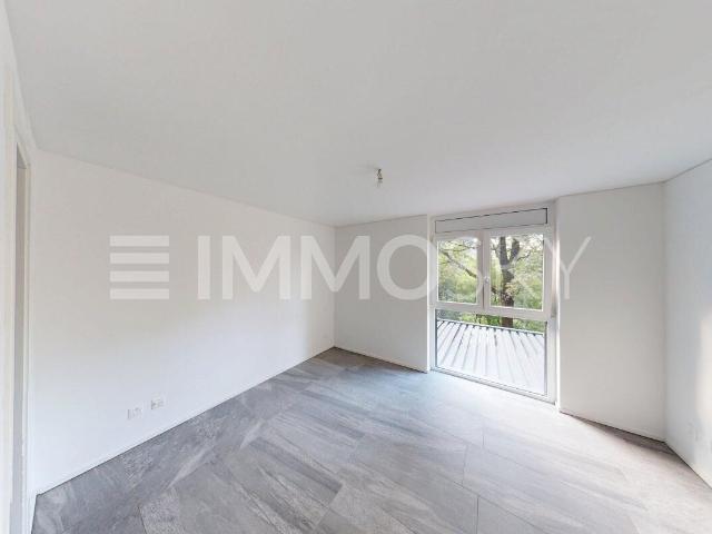 Apartment kaufen
