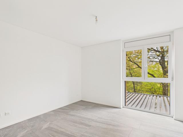 Apartment kaufen