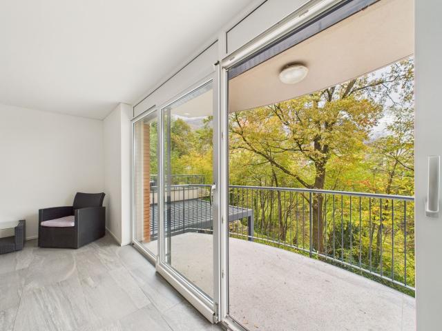 Apartment kaufen
