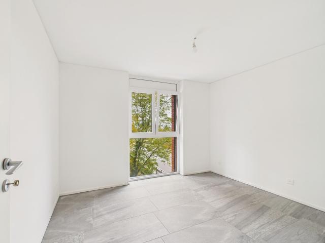 Apartment kaufen
