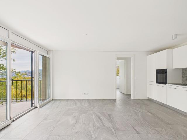 Apartment kaufen
