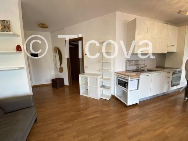Apartment kaufen