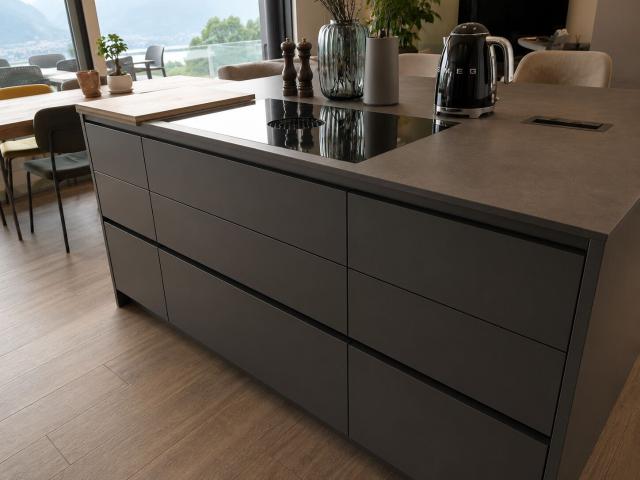 Apartment kaufen