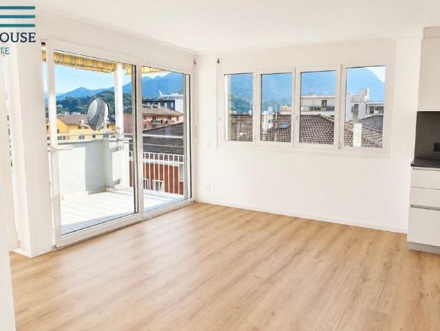Apartment kaufen in Ticino