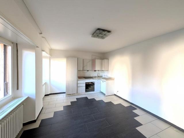 Apartment kaufen