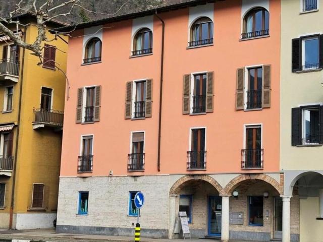 Apartment kaufen in Capolago, Mendrisio