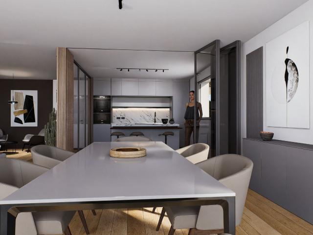 Apartment kaufen