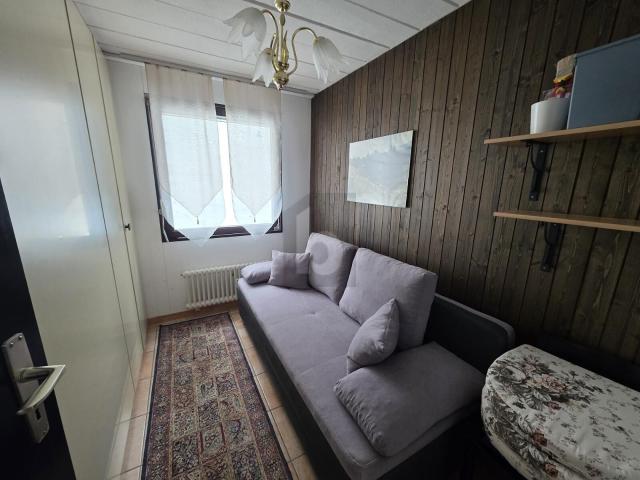 Apartment kaufen in Carì, Faido