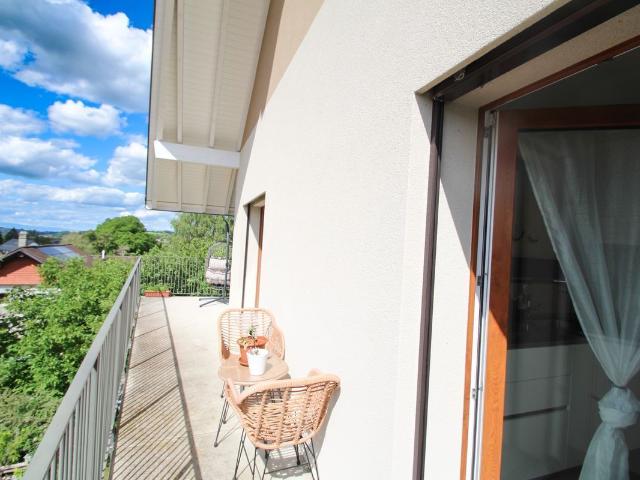 Apartment kaufen