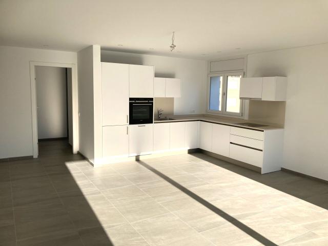 Apartment kaufen