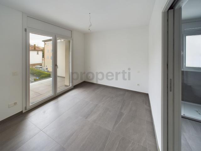 Apartment kaufen