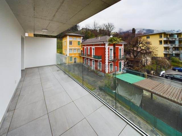 Apartment kaufen