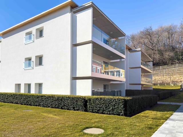 Apartment kaufen